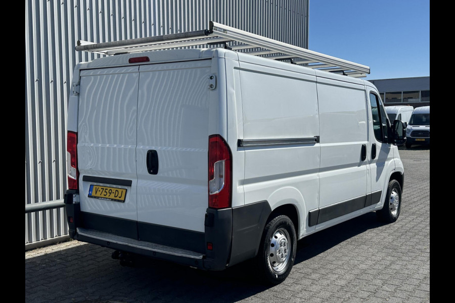 Citroën Jumper 33 2.0 BlueHDi L2H1*A/C*HAAK*CRUISE*3P*