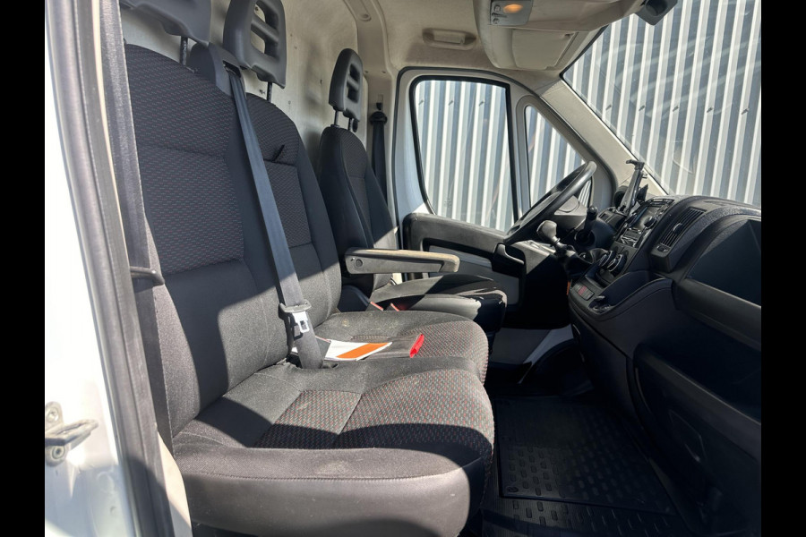 Citroën Jumper 33 2.0 BlueHDi L2H1*A/C*HAAK*CRUISE*3P*