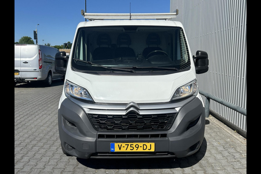Citroën Jumper 33 2.0 BlueHDi L2H1*A/C*HAAK*CRUISE*3P*
