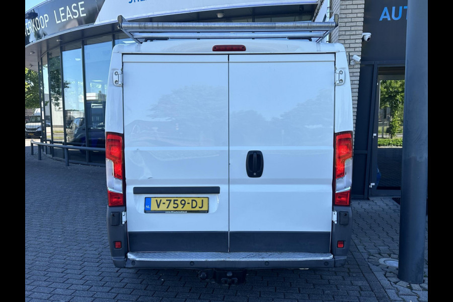 Citroën Jumper 33 2.0 BlueHDi L2H1*A/C*HAAK*CRUISE*3P*