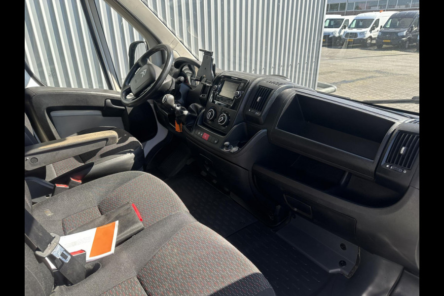 Citroën Jumper 33 2.0 BlueHDi L2H1*A/C*HAAK*CRUISE*3P*