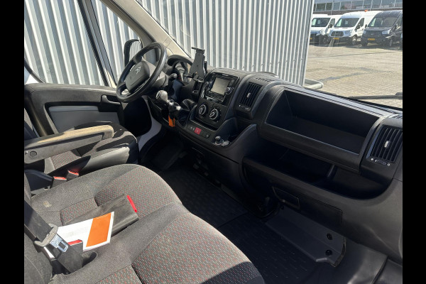 Citroën Jumper 33 2.0 BlueHDi L2H1*A/C*HAAK*CRUISE*3P*