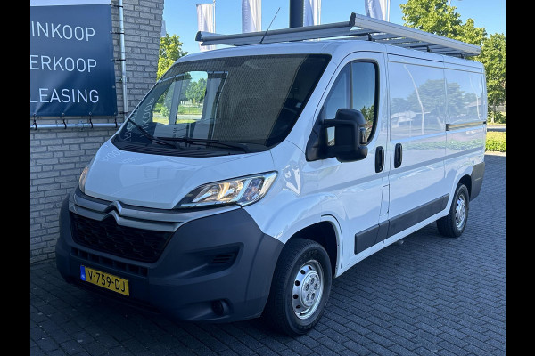 Citroën Jumper 33 2.0 BlueHDi L2H1*A/C*HAAK*CRUISE*3P*