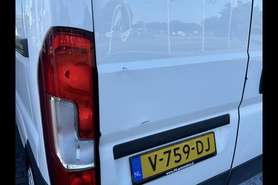 Citroën Jumper 33 2.0 BlueHDi L2H1*A/C*HAAK*CRUISE*3P*