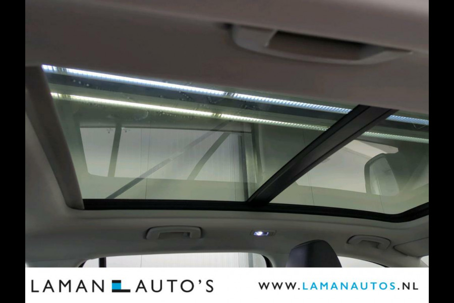 Škoda Kodiaq 1.5 TSI 150pk DSG Limited Business Edition 7P Aut. | Panorama Open dak Halfleder CarPlay Trekhaak Canton ECC Navi LED ACC 18" LM
