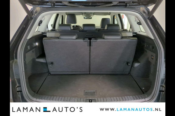 Škoda Kodiaq 1.5 TSI 150pk DSG Limited Business Edition 7P Aut. | Panorama Open dak Halfleder CarPlay Trekhaak Canton ECC Navi LED ACC 18" LM