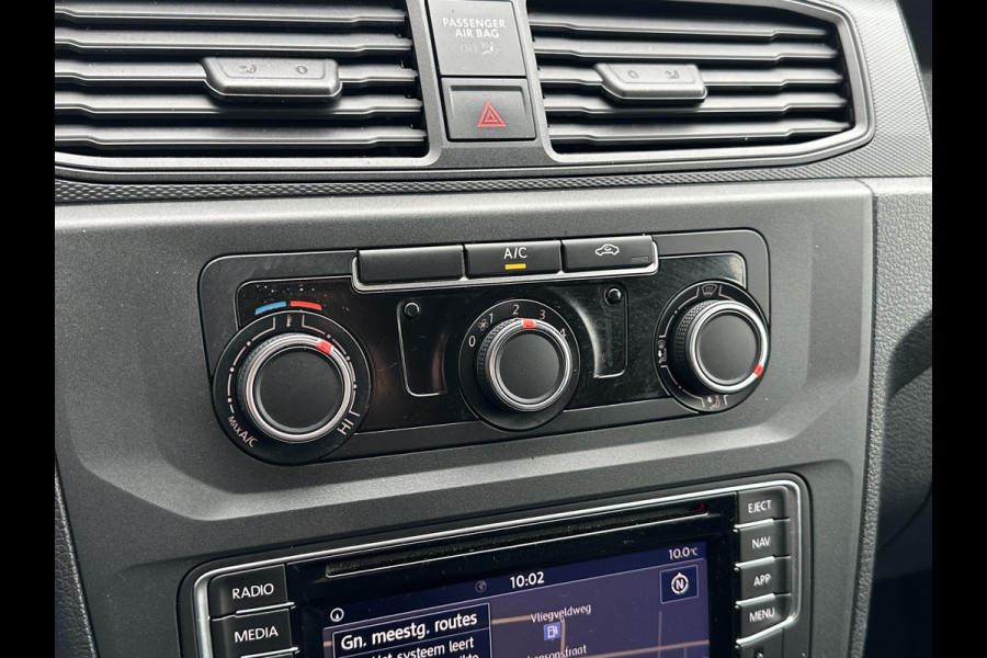 Volkswagen Caddy 2.0 TDI L2H1 Maxi Trendl.*HAAK*AIRCO*NAVI*CARPLAY*
