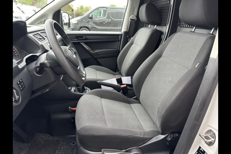 Volkswagen Caddy 2.0 TDI L2H1 Maxi Trendl.*HAAK*AIRCO*NAVI*CARPLAY*