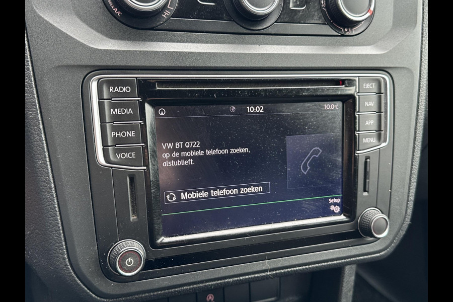 Volkswagen Caddy 2.0 TDI L2H1 Maxi Trendl.*HAAK*AIRCO*NAVI*CARPLAY*