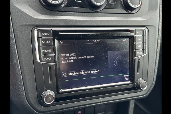 Volkswagen Caddy 2.0 TDI L2H1 Maxi Trendl.*HAAK*AIRCO*NAVI*CARPLAY*