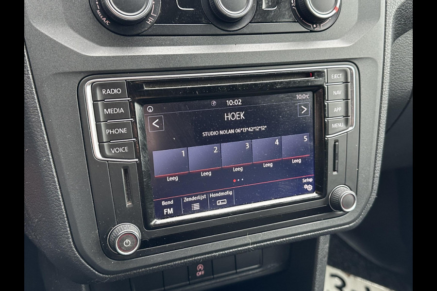 Volkswagen Caddy 2.0 TDI L2H1 Maxi Trendl.*HAAK*AIRCO*NAVI*CARPLAY*