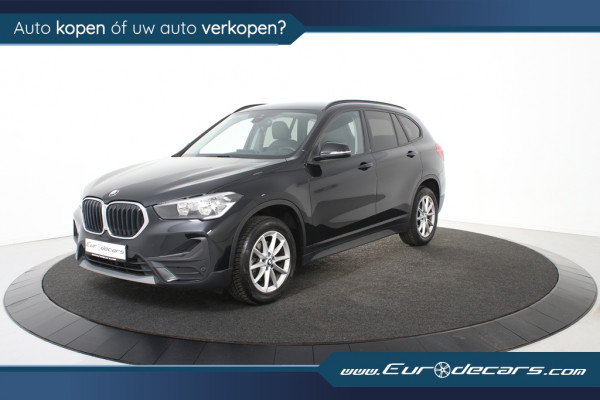 BMW X1 sDrive18i X Line *1ste Eigenaar* Leer*Navigatie*Trekhaak*