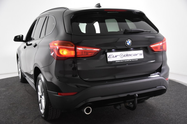 BMW X1 sDrive18i X Line *1ste Eigenaar* Leer*Navigatie*Trekhaak*
