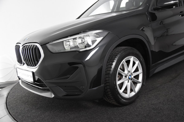 BMW X1 sDrive18i X Line *1ste Eigenaar* Leer*Navigatie*Trekhaak*