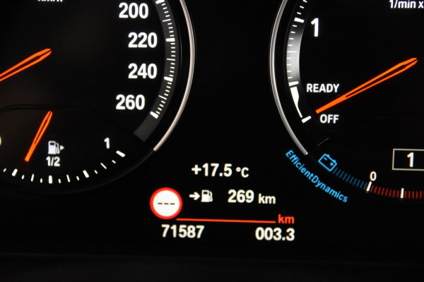BMW X1 sDrive18i X Line *1ste Eigenaar* Leer*Navigatie*Trekhaak*