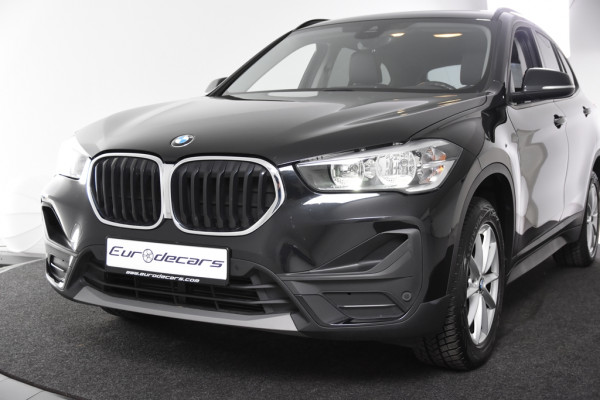 BMW X1 sDrive18i X Line *1ste Eigenaar* Leer*Navigatie*Trekhaak*