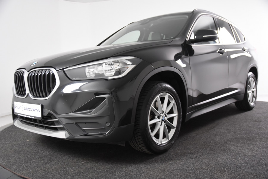 BMW X1 sDrive18i X Line *1ste Eigenaar* Leer*Navigatie*Trekhaak*
