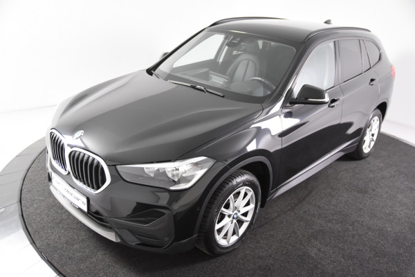 BMW X1 sDrive18i X Line *1ste Eigenaar* Leer*Navigatie*Trekhaak*