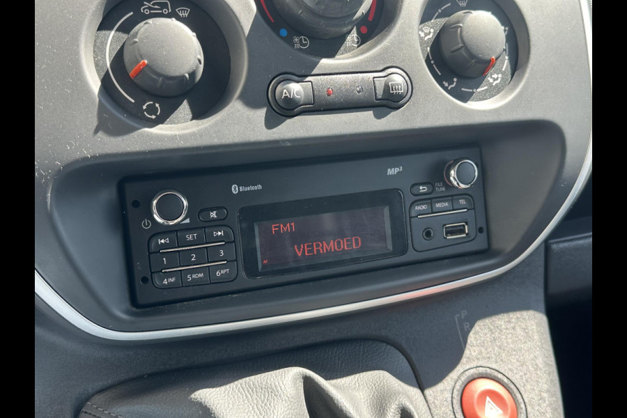 Renault Kangoo Z.E. Maxi*KOOPACCU*33 kWh*A/C*CRUISE*HAAK*