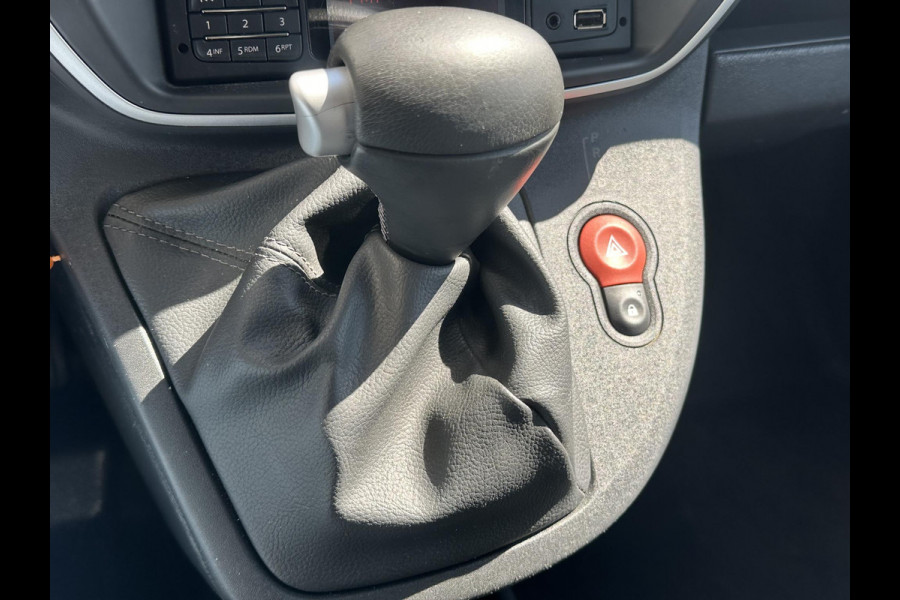 Renault Kangoo Z.E. Maxi*KOOPACCU*33 kWh*A/C*CRUISE*HAAK*