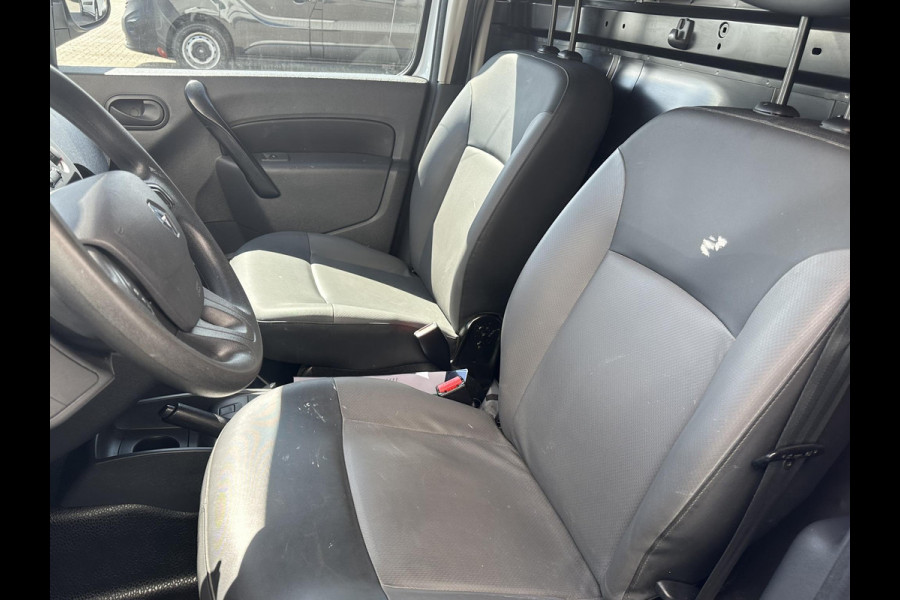 Renault Kangoo Z.E. Maxi*KOOPACCU*33 kWh*A/C*CRUISE*HAAK*