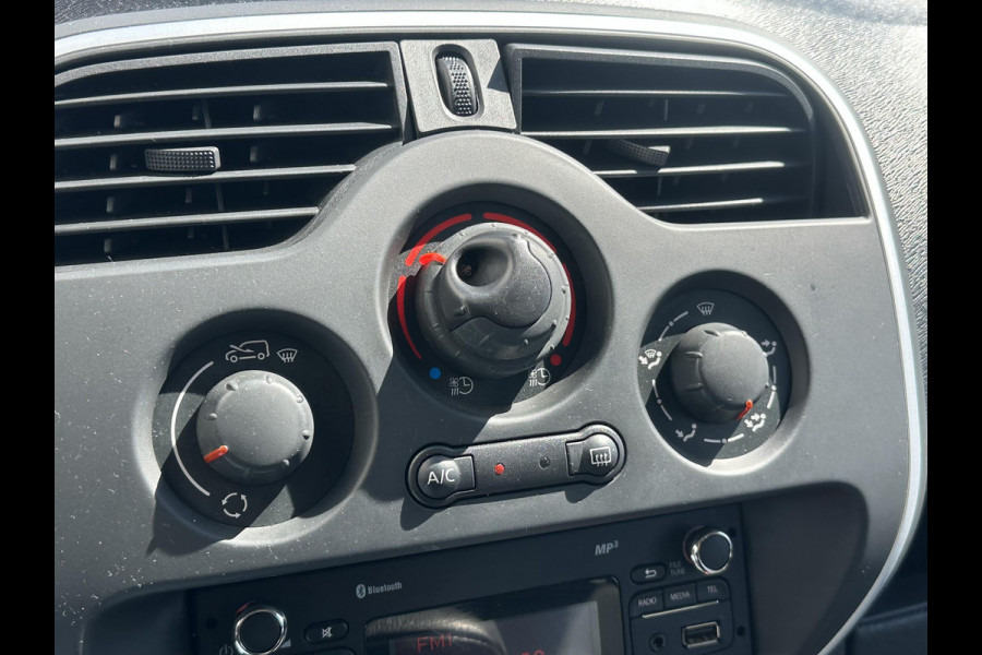 Renault Kangoo Z.E. Maxi*KOOPACCU*33 kWh*A/C*CRUISE*HAAK*