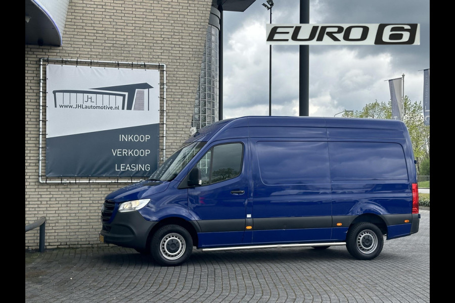 Mercedes-Benz Sprinter 316 2.2 CDI L2H2*AUT.*CRUISE*NAVI*3P*CAMERA*DAB*
