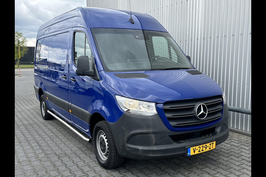 Mercedes-Benz Sprinter 316 2.2 CDI L2H2*AUT.*CRUISE*NAVI*3P*CAMERA*DAB*