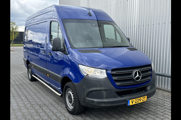 Mercedes-Benz Sprinter 316 2.2 CDI L2H2*AUT.*CRUISE*NAVI*3P*CAMERA*DAB*