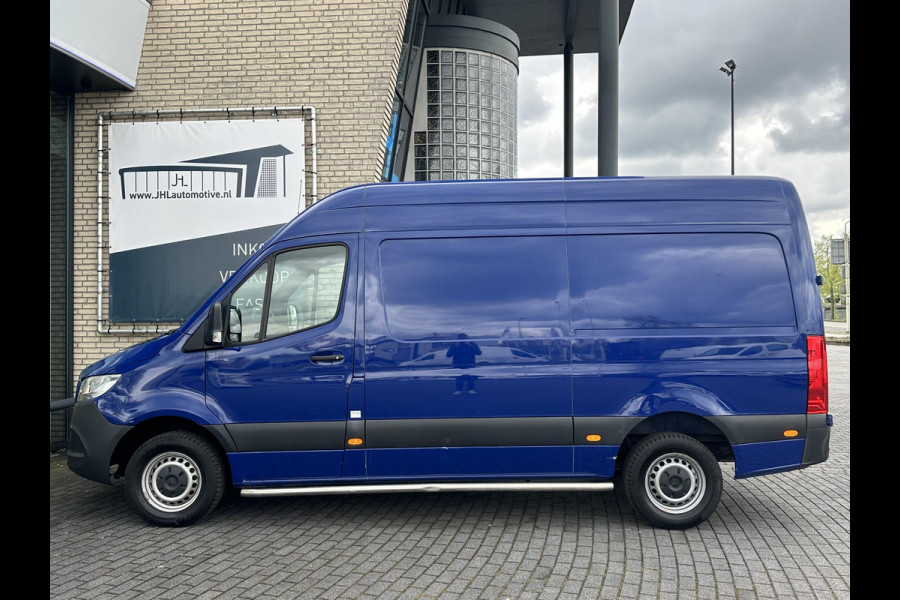 Mercedes-Benz Sprinter 316 2.2 CDI L2H2*AUT.*CRUISE*NAVI*3P*CAMERA*DAB*
