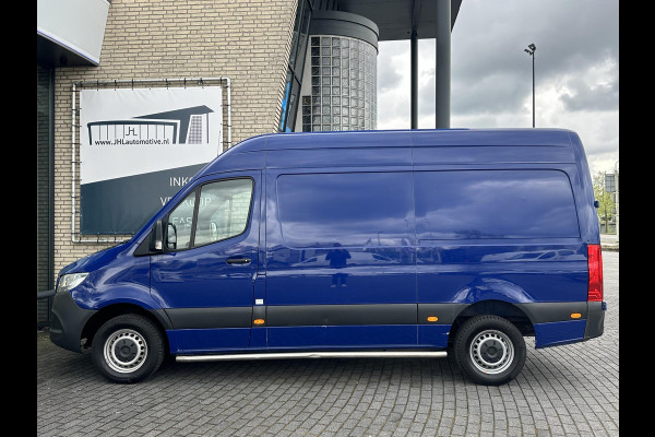 Mercedes-Benz Sprinter 316 2.2 CDI L2H2*AUT.*CRUISE*NAVI*3P*CAMERA*DAB*