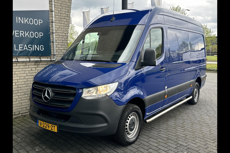 Mercedes-Benz Sprinter 316 2.2 CDI L2H2*AUT.*CRUISE*NAVI*3P*CAMERA*DAB*