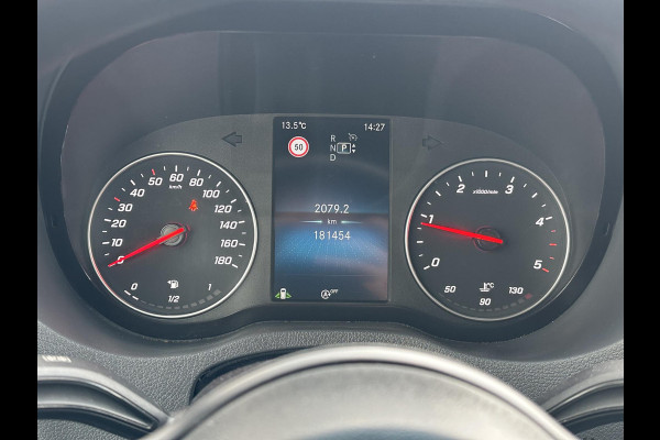 Mercedes-Benz Sprinter 316 2.2 CDI L2H2*AUT.*CRUISE*NAVI*3P*CAMERA*DAB*