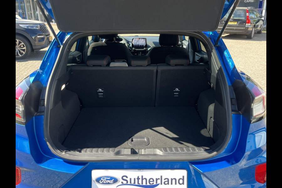 Ford Puma 1.0 EcoBoost Hybrid ST-Line 125pk | Driver Assistance Pack | Winterpack | Trekhaak afneembaar |  Verlengde Fabrieksgarantie tot 04-2028