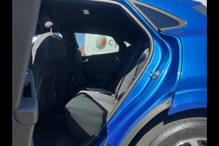 Ford Puma 1.0 EcoBoost Hybrid ST-Line 125pk | Driver Assistance Pack | Winterpack | Trekhaak afneembaar |  Verlengde Fabrieksgarantie tot 04-2028
