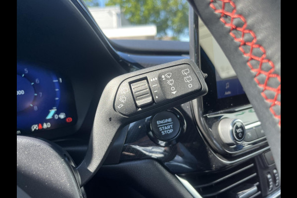 Ford Puma 1.0 EcoBoost Hybrid ST-Line 125pk | Driver Assistance Pack | Winterpack | Trekhaak afneembaar |  Verlengde Fabrieksgarantie tot 04-2028