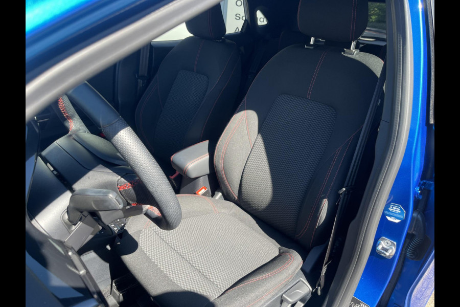 Ford Puma 1.0 EcoBoost Hybrid ST-Line 125pk | Driver Assistance Pack | Winterpack | Trekhaak afneembaar |  Verlengde Fabrieksgarantie tot 04-2028