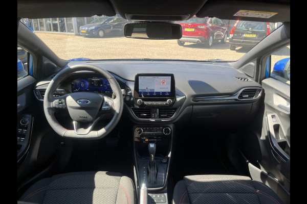 Ford Puma 1.0 EcoBoost Hybrid ST-Line 125pk | Driver Assistance Pack | Winterpack | Trekhaak afneembaar |  Verlengde Fabrieksgarantie tot 04-2028