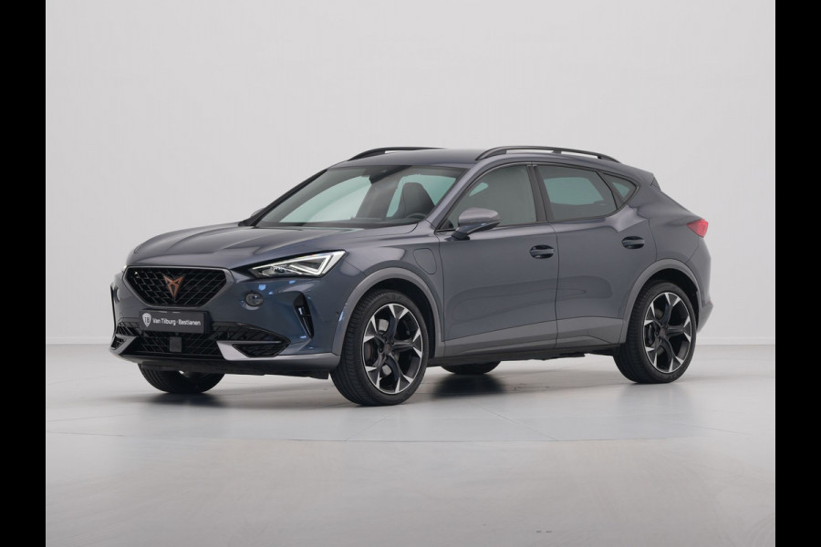 CUPRA Formentor 1.4 e-Hybrid 245pk VZ Performance Navigatie Trekhaak Camera El. Klep 65