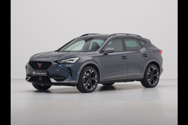 CUPRA Formentor 1.4 e-Hybrid 245pk VZ Performance Navigatie Trekhaak Camera El. Klep 65