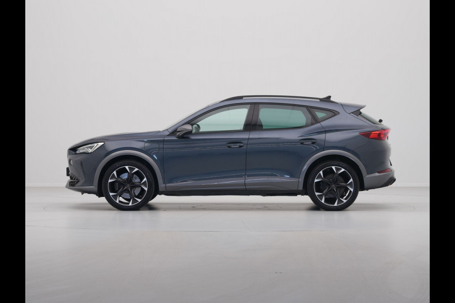 CUPRA Formentor 1.4 e-Hybrid 245pk VZ Performance Navigatie Trekhaak Camera El. Klep 65