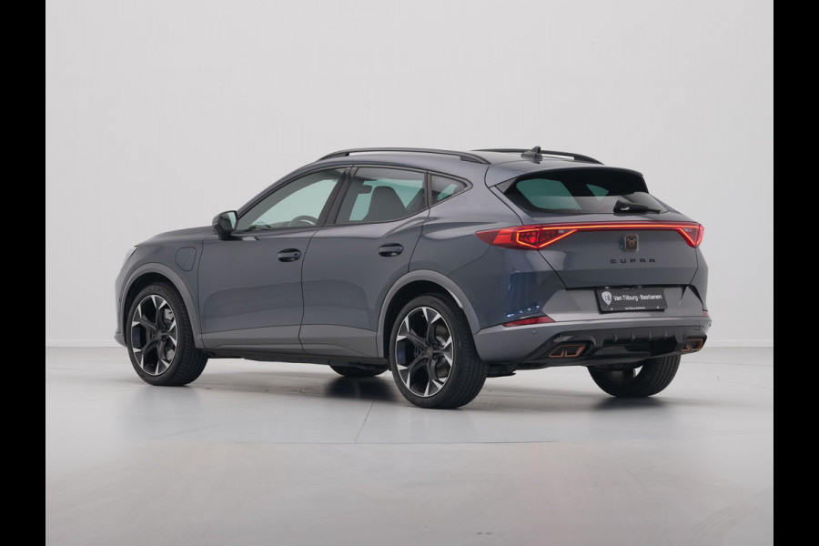 CUPRA Formentor 1.4 e-Hybrid 245pk VZ Performance Navigatie Trekhaak Camera El. Klep 65