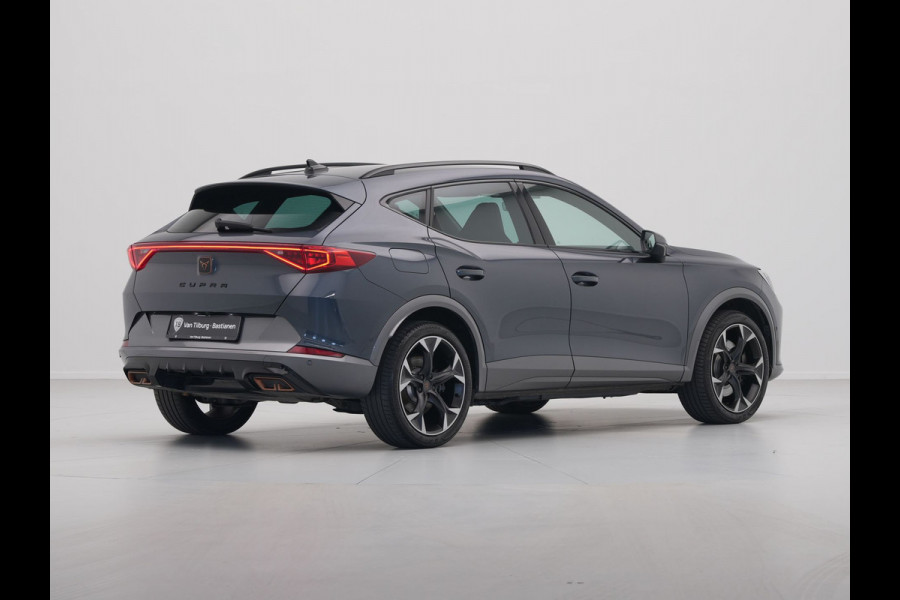 CUPRA Formentor 1.4 e-Hybrid 245pk VZ Performance Navigatie Trekhaak Camera El. Klep 65