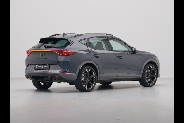 CUPRA Formentor 1.4 e-Hybrid 245pk VZ Performance Navigatie Trekhaak Camera El. Klep 65
