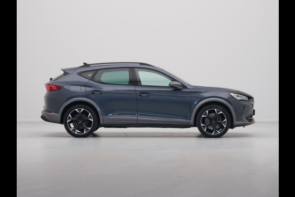 CUPRA Formentor 1.4 e-Hybrid 245pk VZ Performance Navigatie Trekhaak Camera El. Klep 65