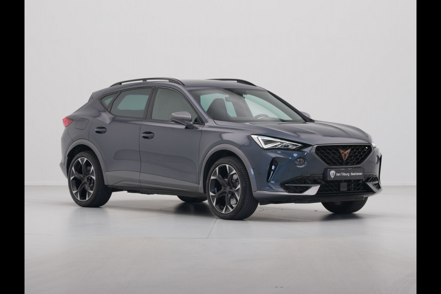 CUPRA Formentor 1.4 e-Hybrid 245pk VZ Performance Navigatie Trekhaak Camera El. Klep 65