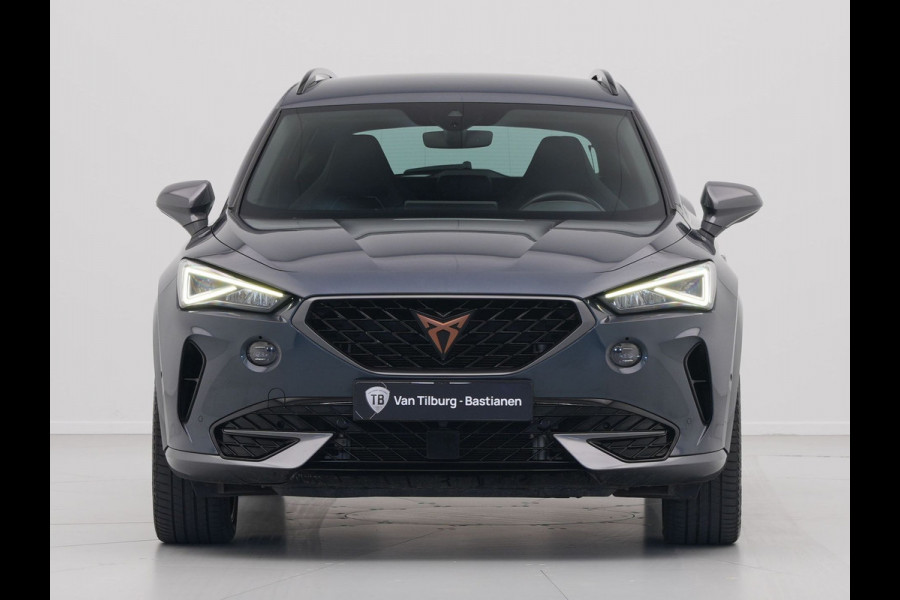 CUPRA Formentor 1.4 e-Hybrid 245pk VZ Performance Navigatie Trekhaak Camera El. Klep 65