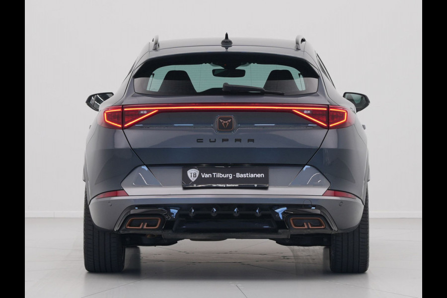 CUPRA Formentor 1.4 e-Hybrid 245pk VZ Performance Navigatie Trekhaak Camera El. Klep 65