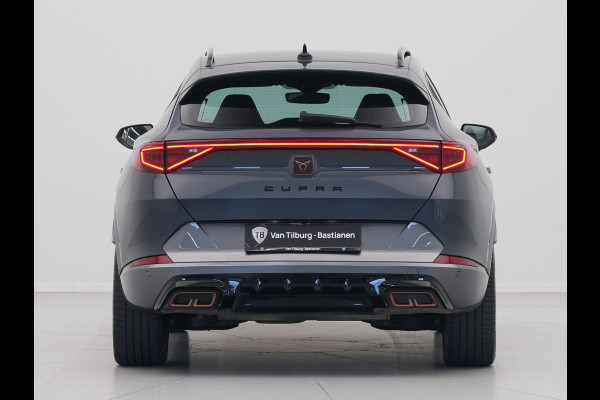 CUPRA Formentor 1.4 e-Hybrid 245pk VZ Performance Navigatie Trekhaak Camera El. Klep 65