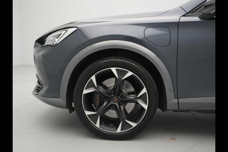 CUPRA Formentor 1.4 e-Hybrid 245pk VZ Performance Navigatie Trekhaak Camera El. Klep 65